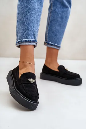 Mocassin