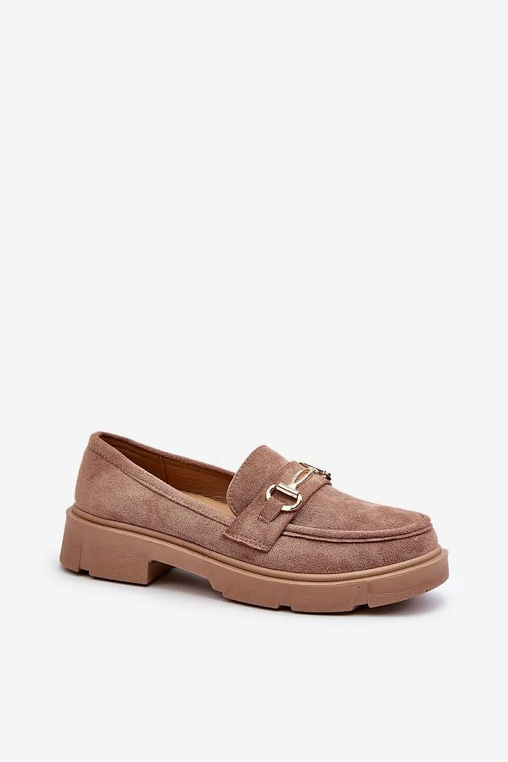 Mocassin