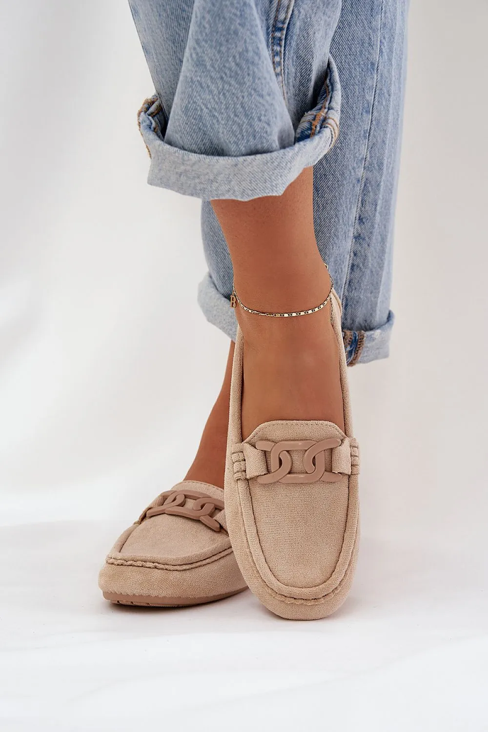 Mocassin