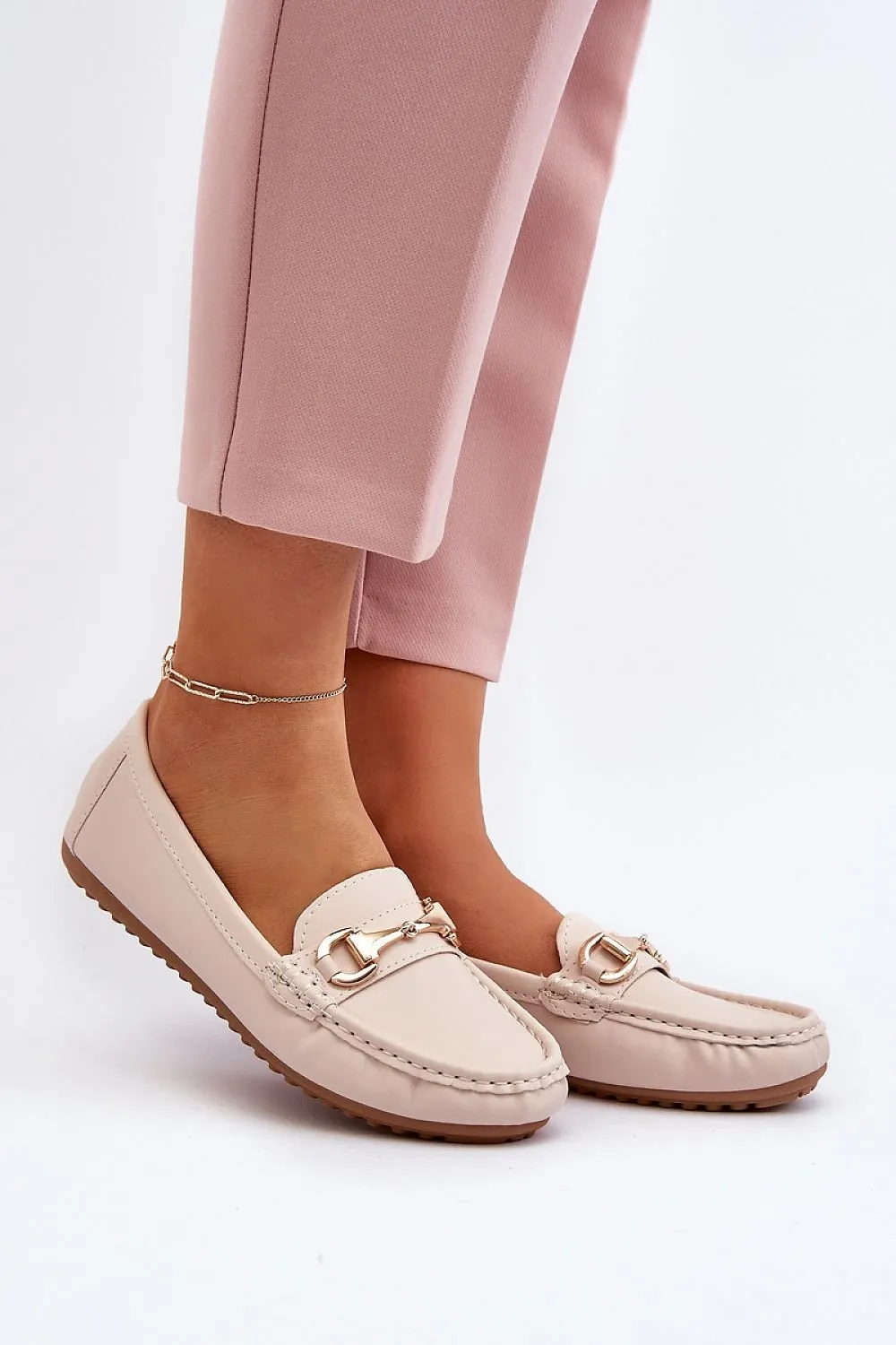Mocassin