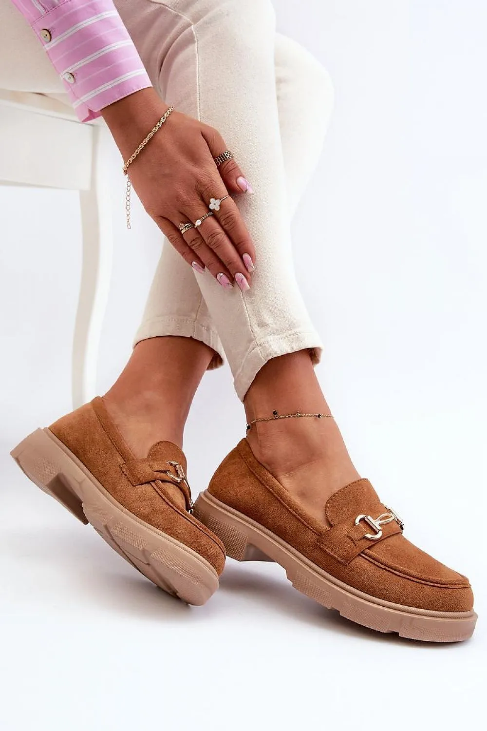 Mocassin
