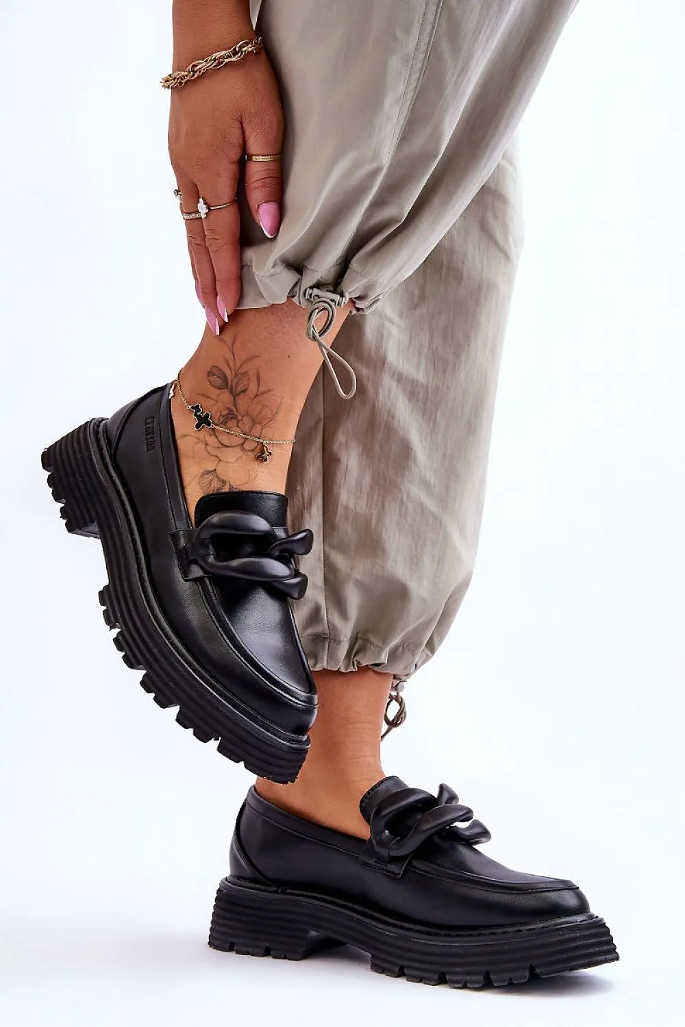 Mocassin