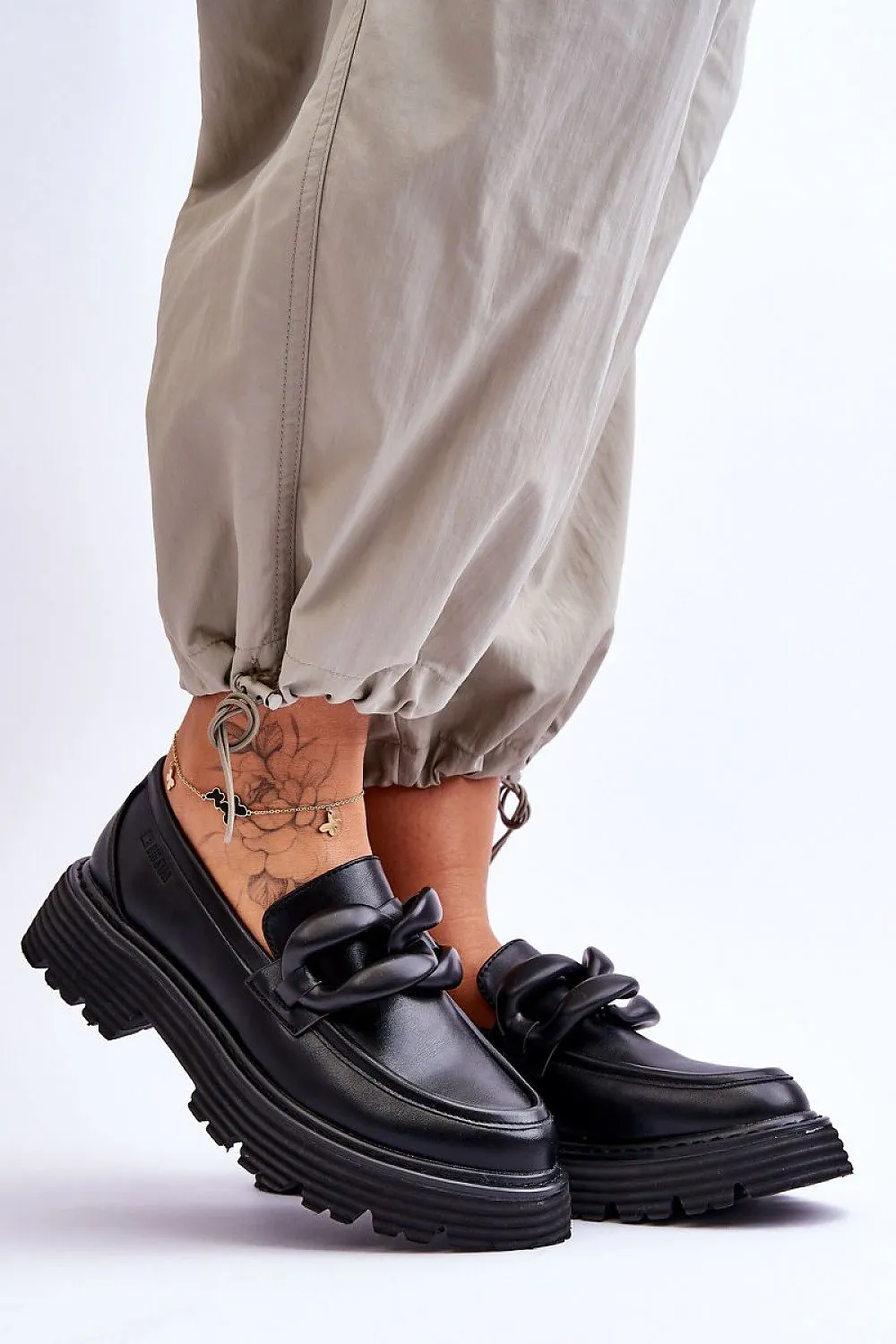 Mocassin