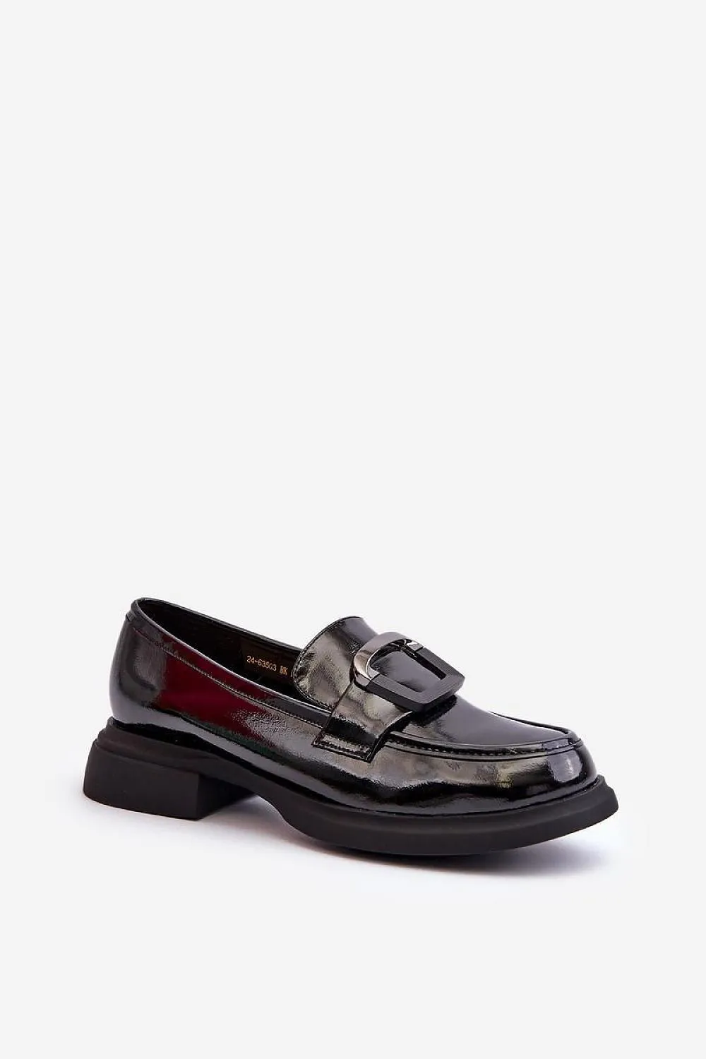Mocassin