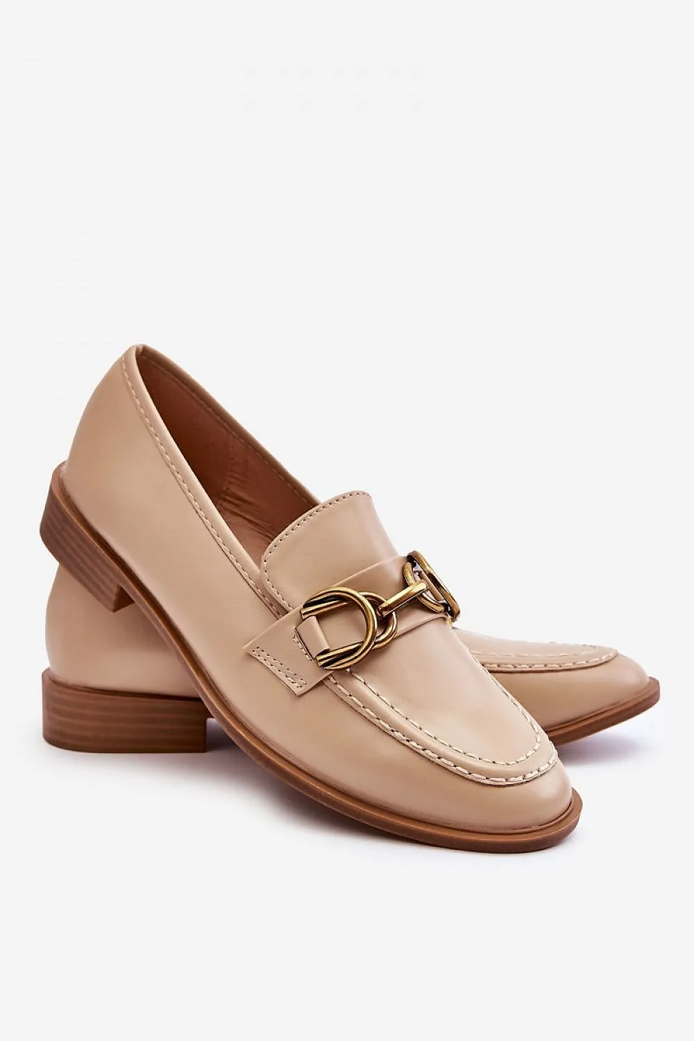 Mocassin
