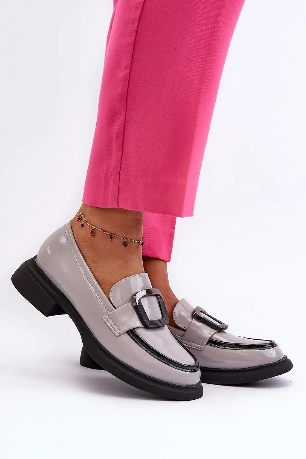Mocassin