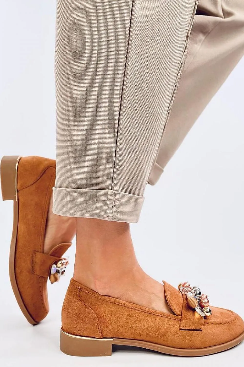Mocassin