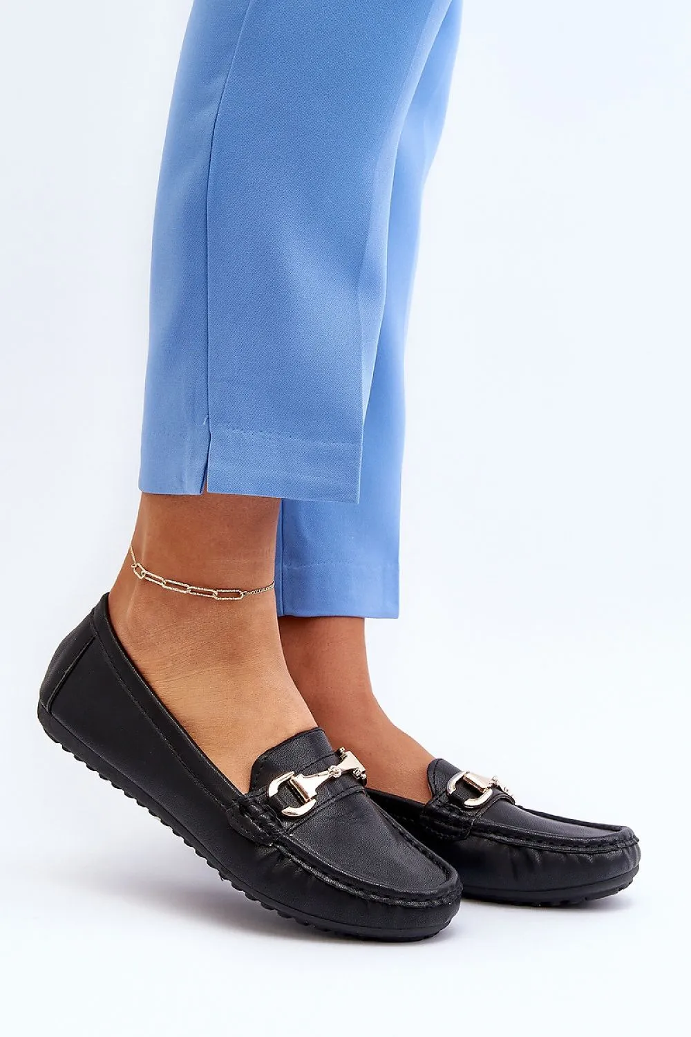 Mocassin