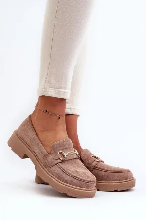 Mocassin