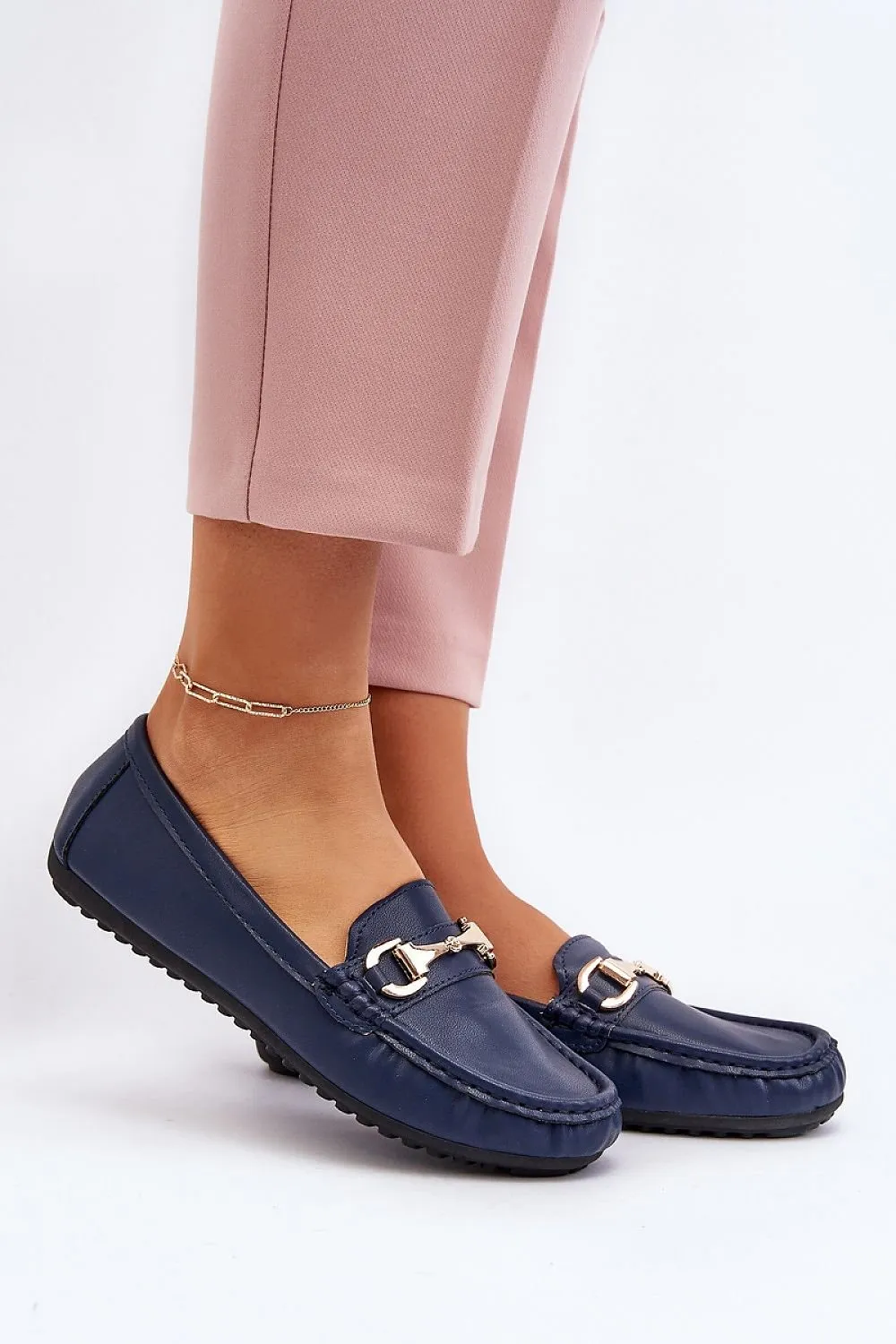 Mocassin
