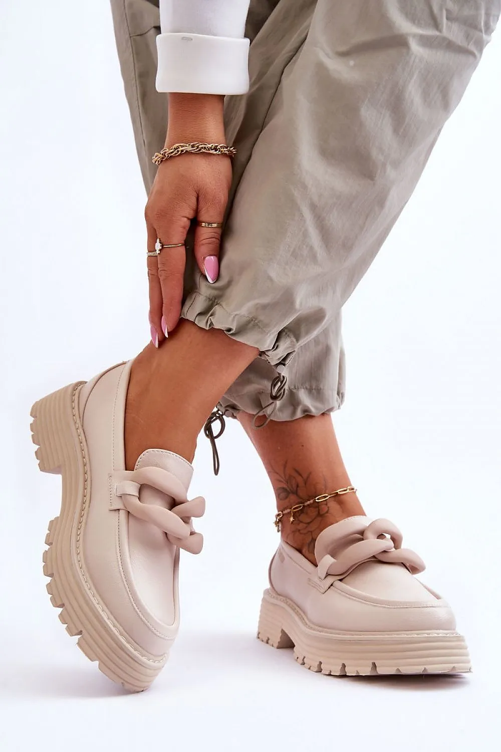 Mocassin