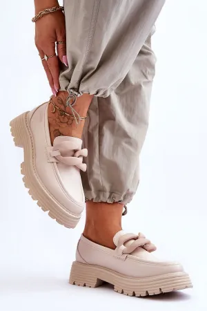 Mocassin