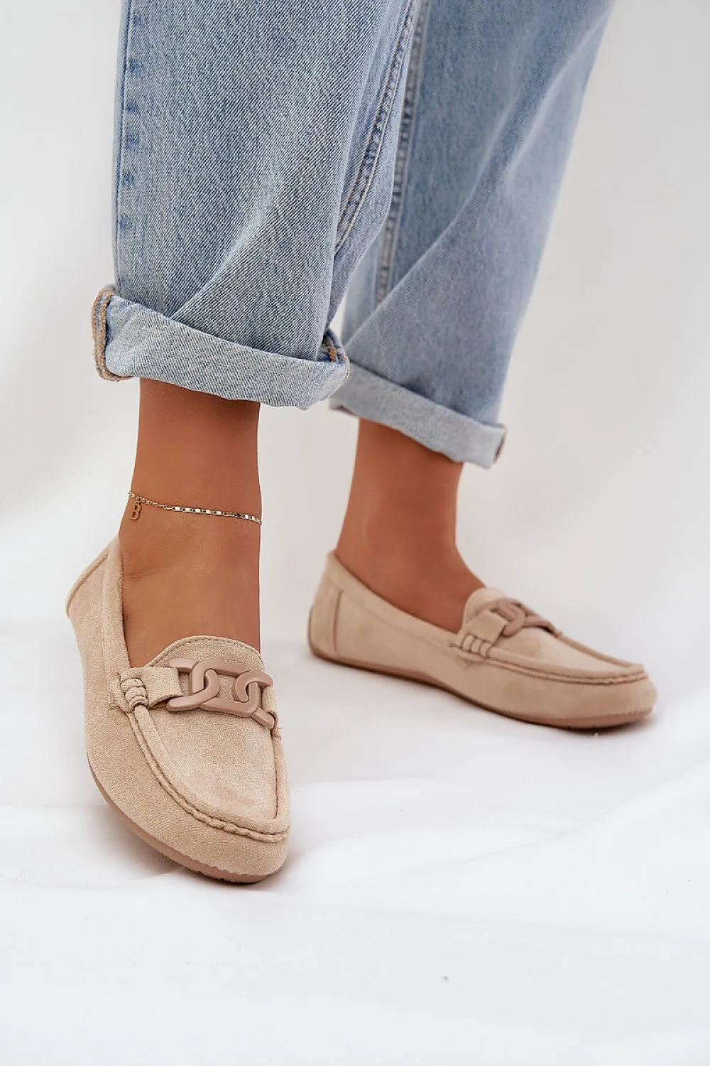 Mocassin
