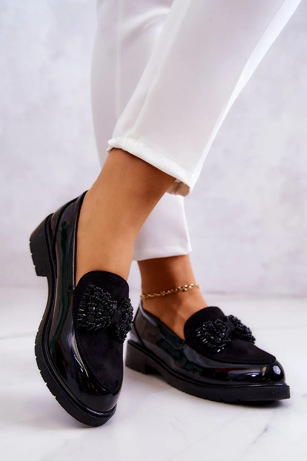 Mocassin
