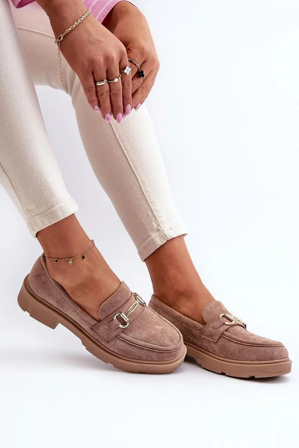 Mocassin