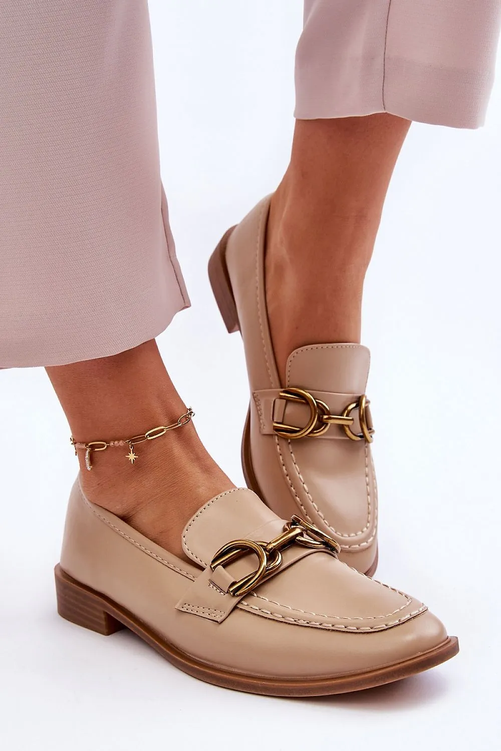 Mocassin