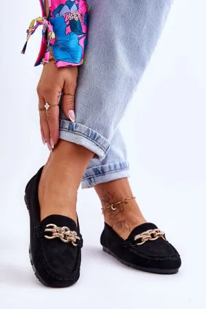 Mocassin