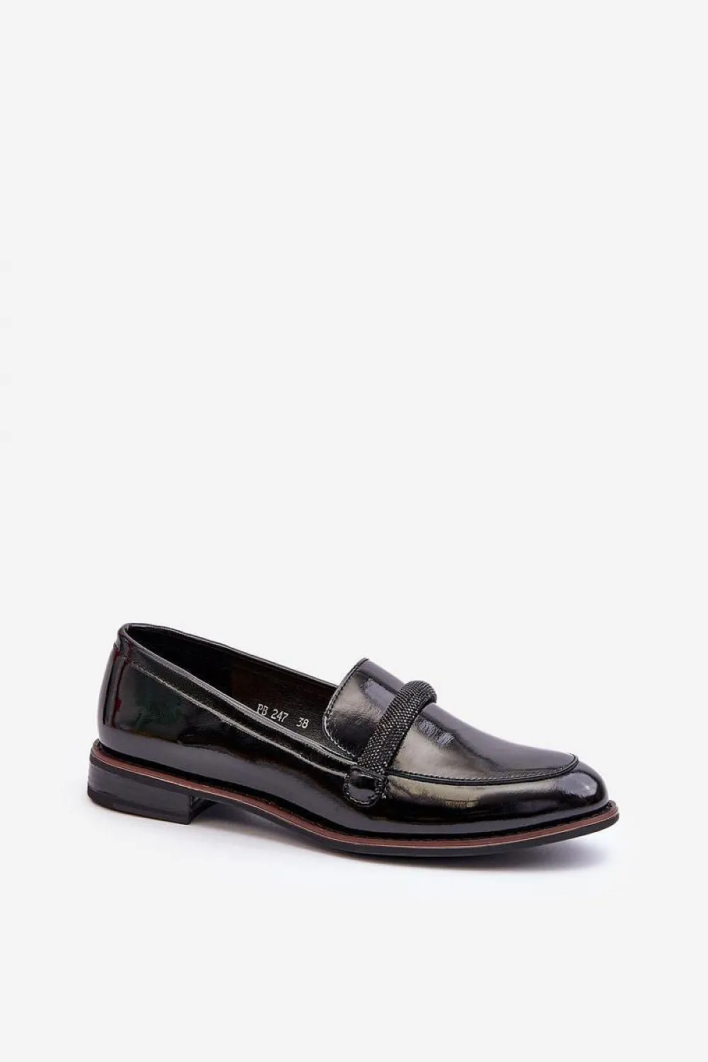 Mocassin