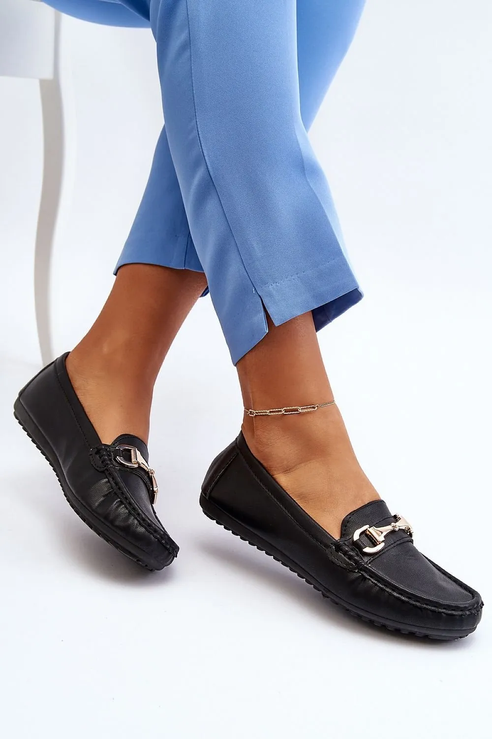 Mocassin