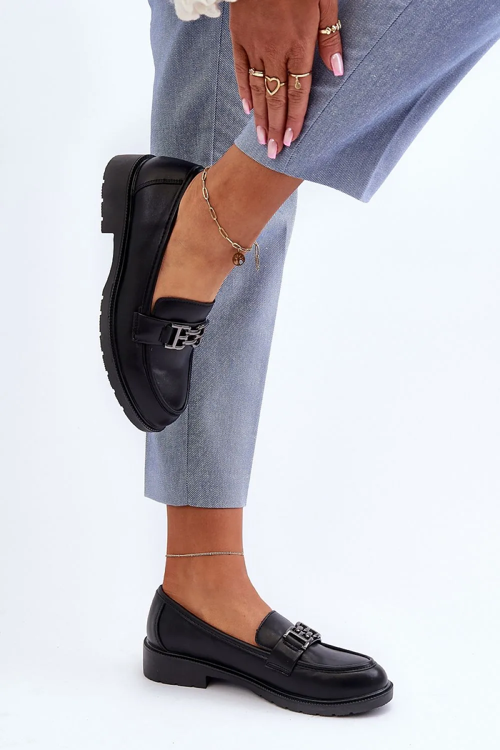 Mocassin