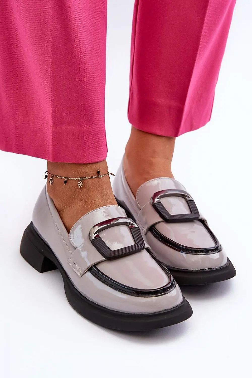 Mocassin