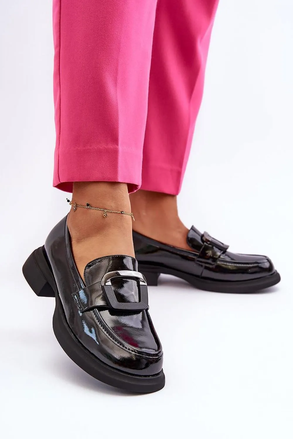 Mocassin