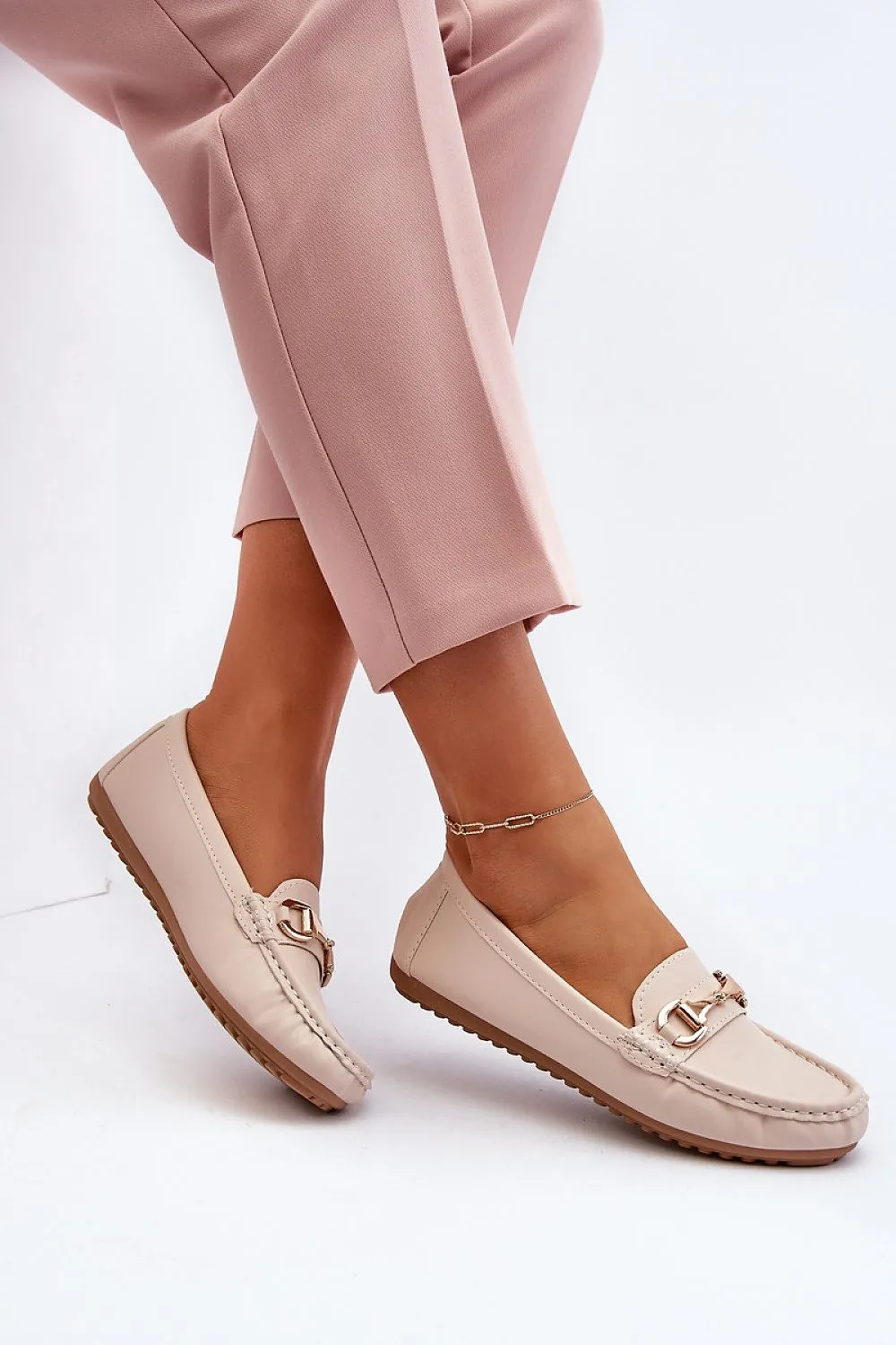 Mocassin