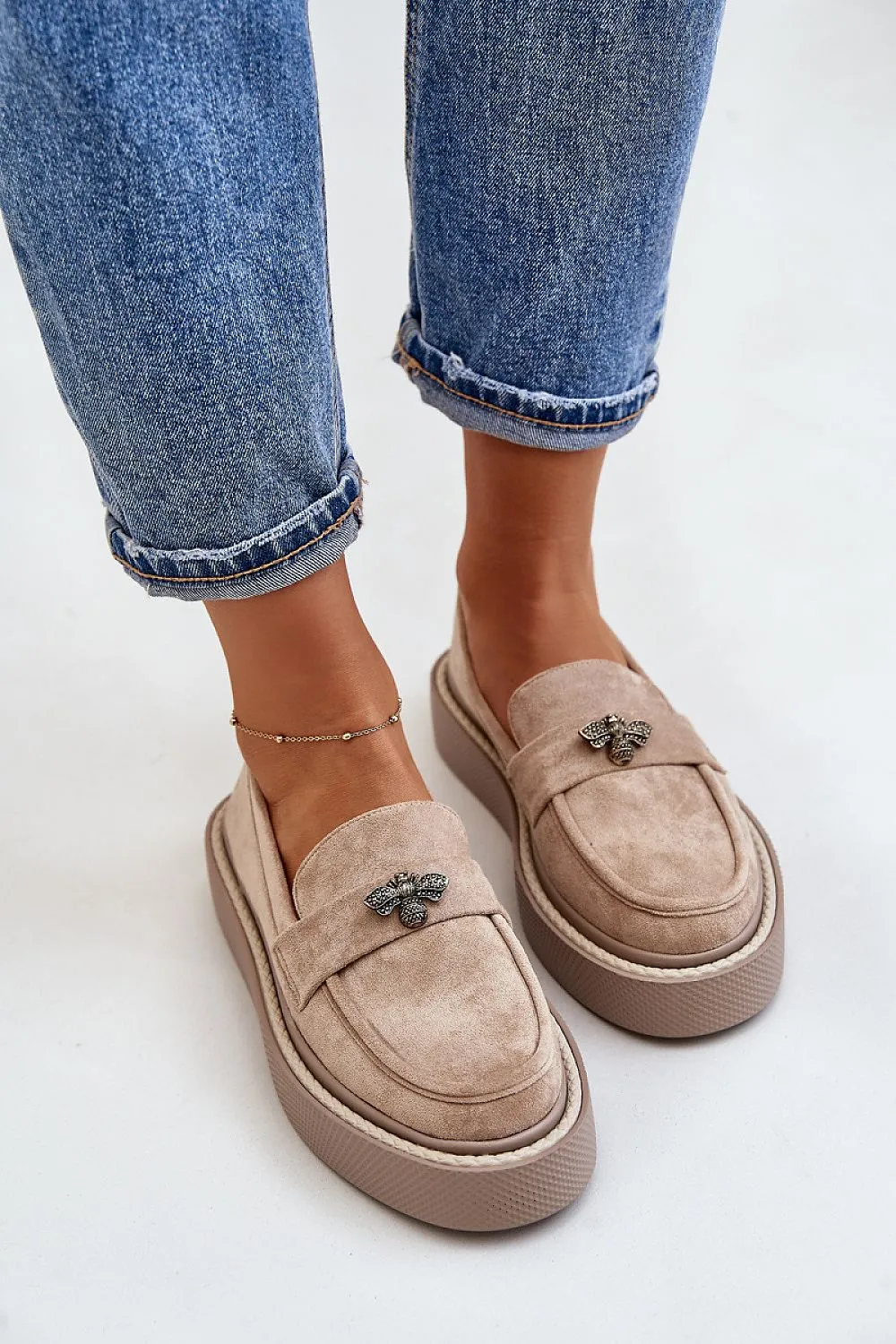 Mocassin