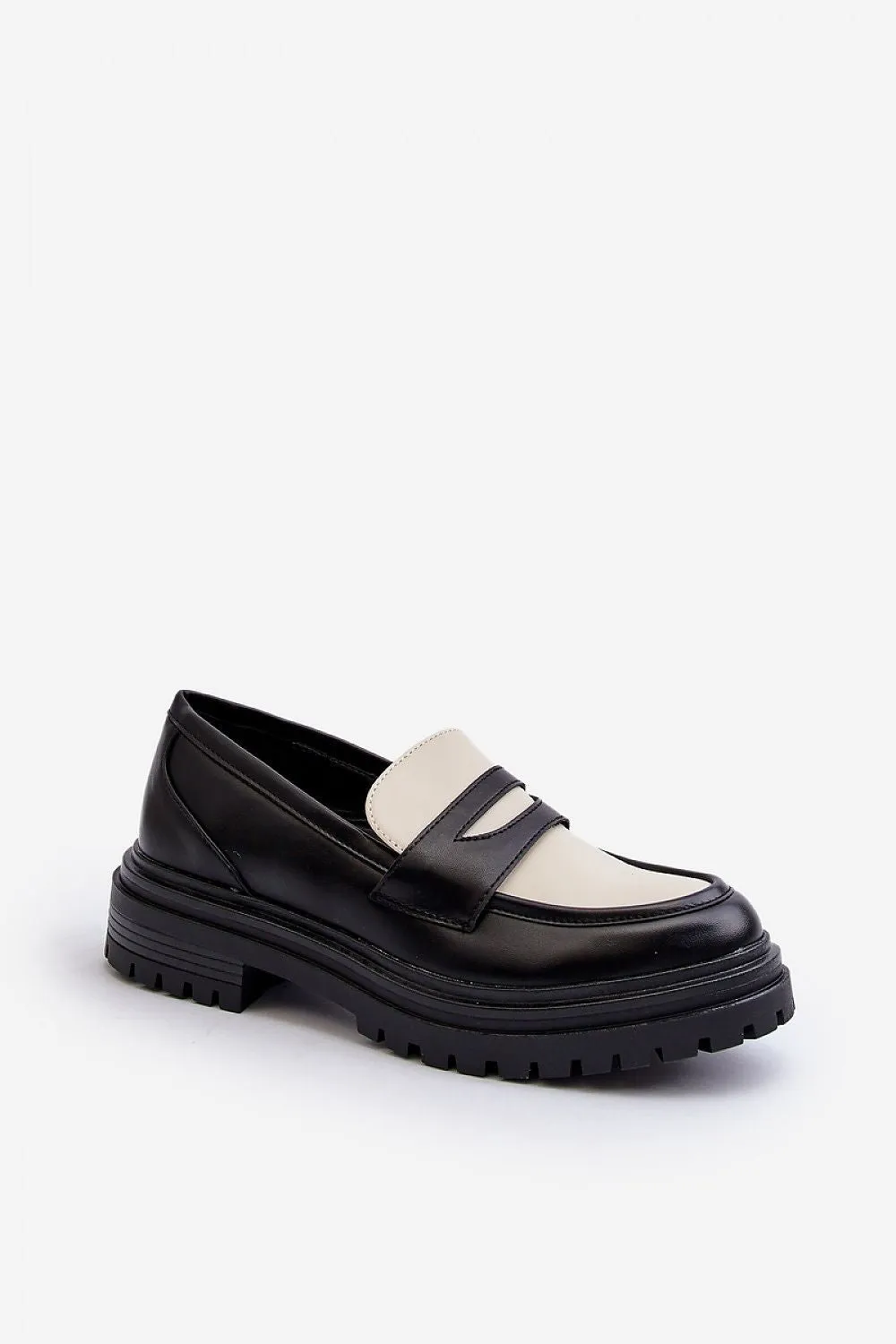 Mocassin