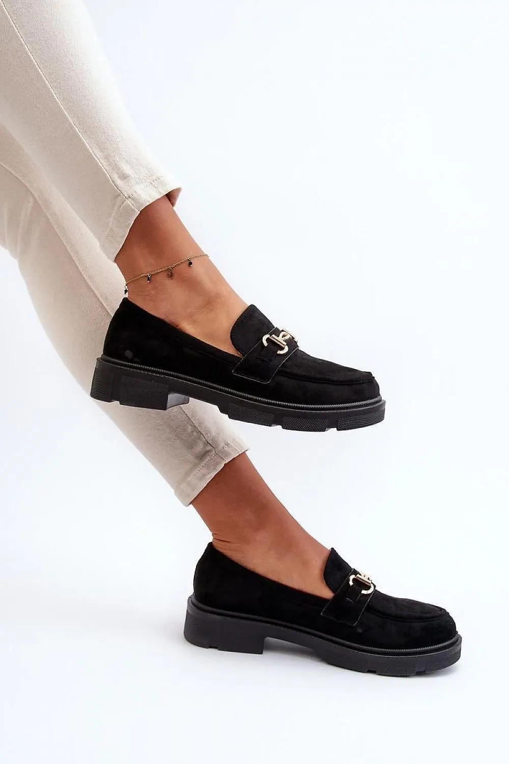 Mocassin