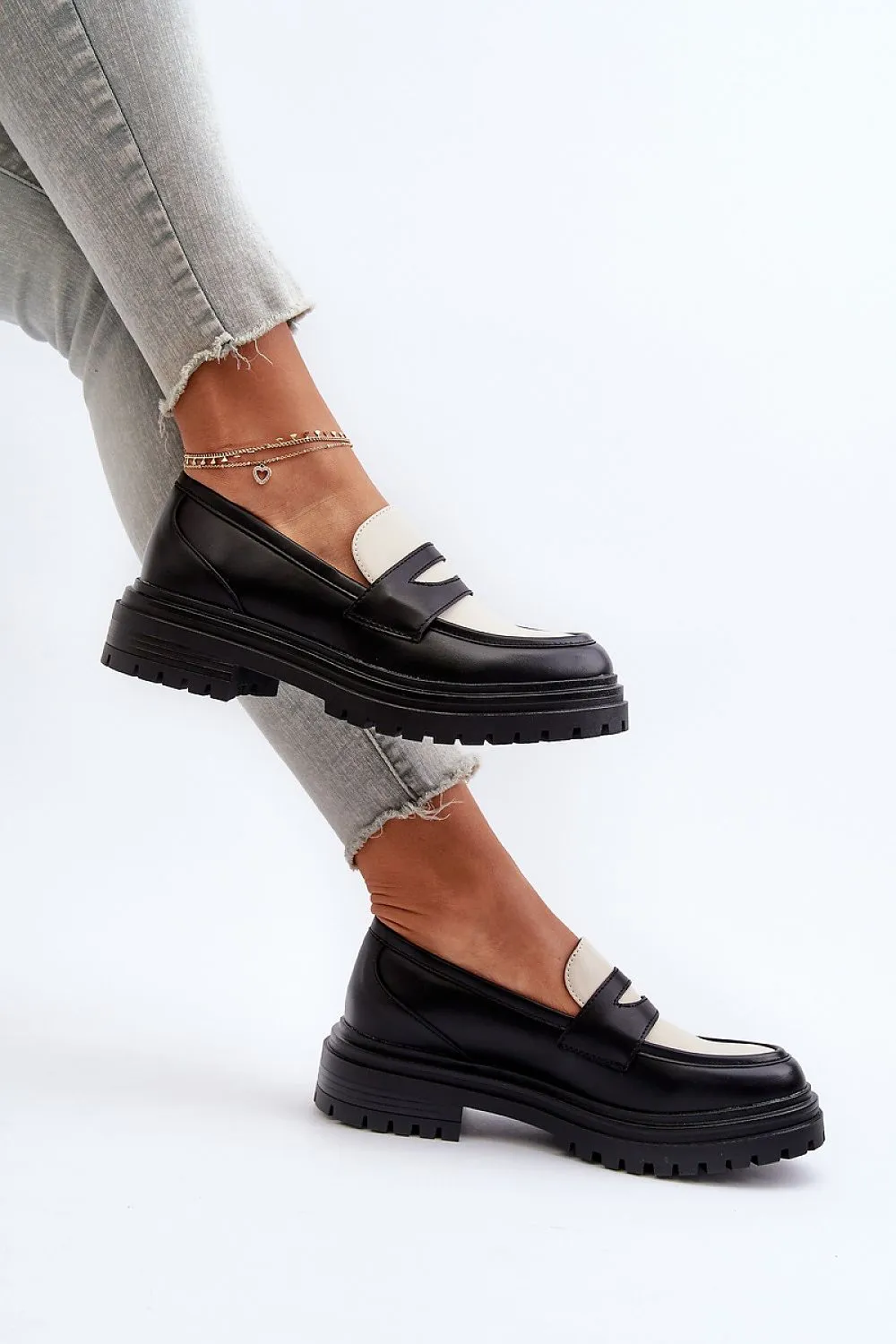 Mocassin