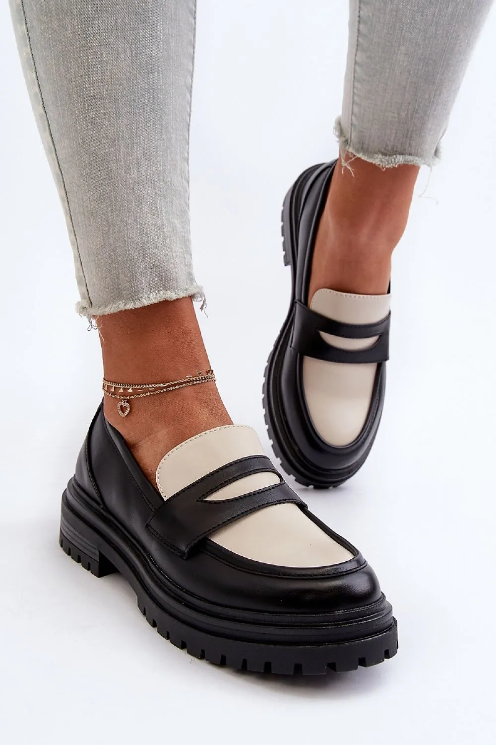 Mocassin