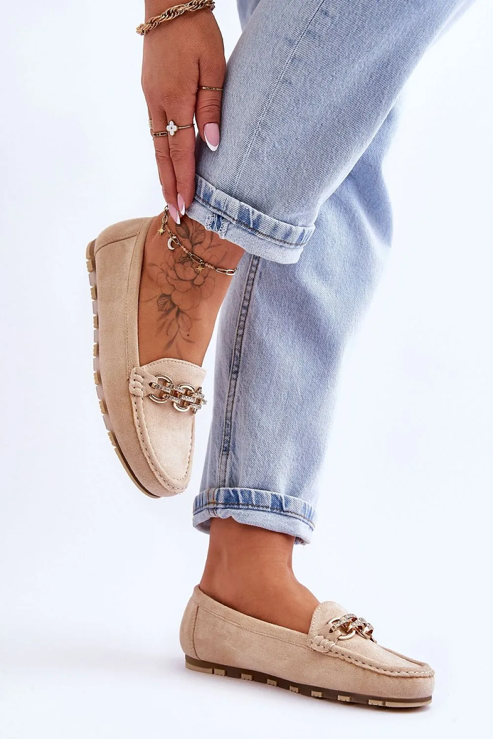 Mocassin