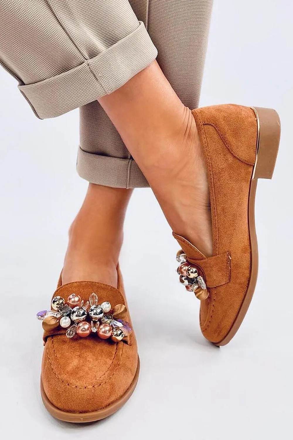 Mocassin