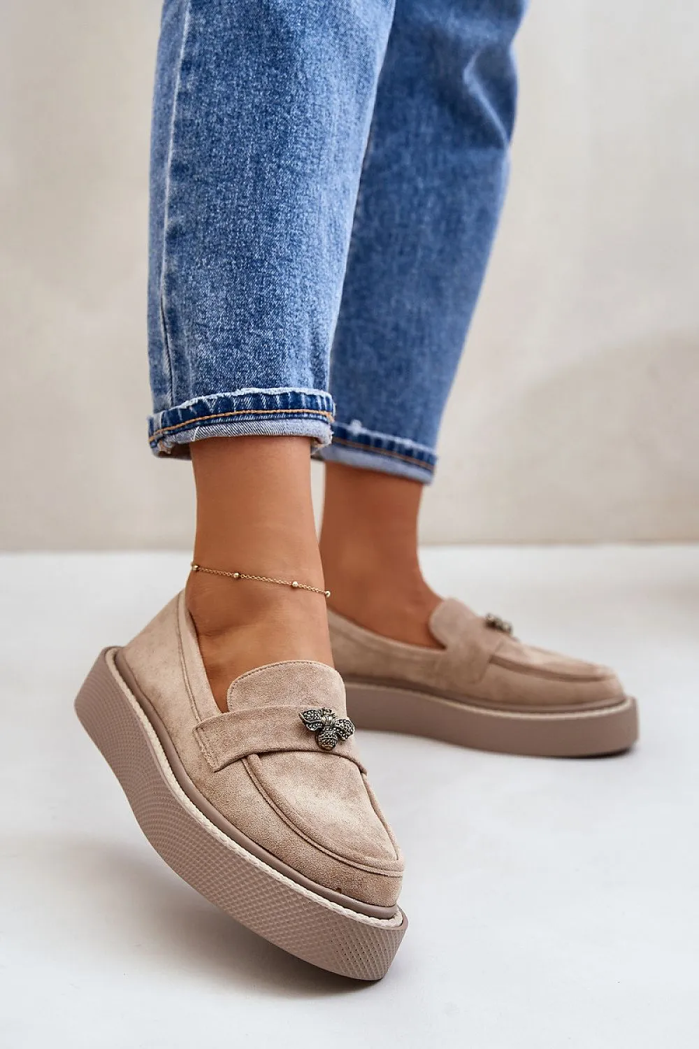Mocassin
