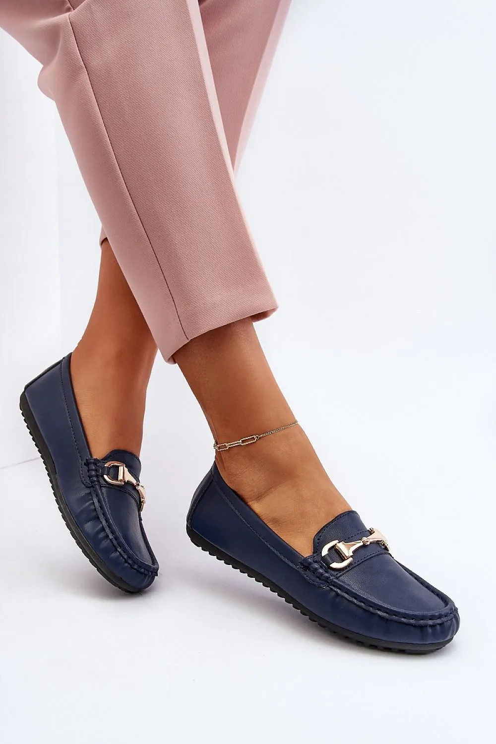 Mocassin
