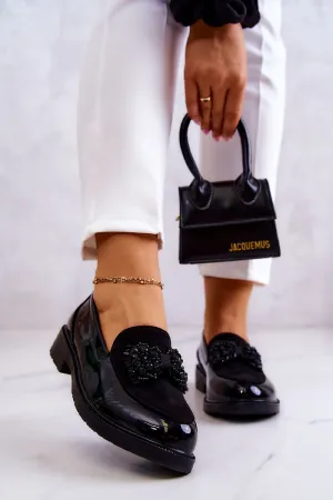 Mocassin