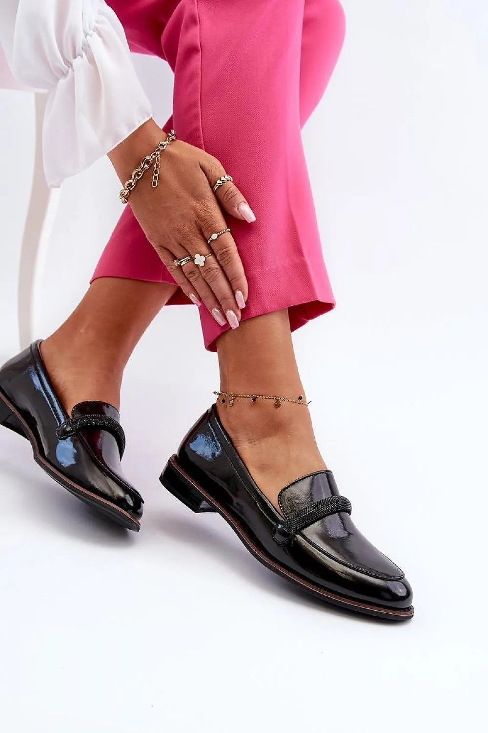 Mocassin