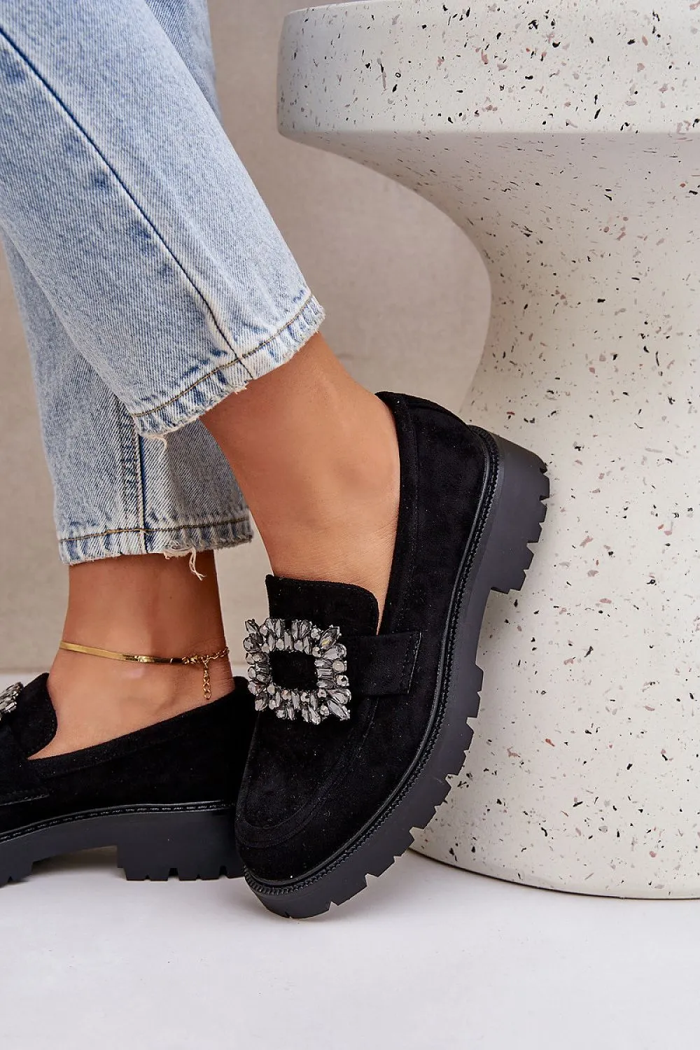 Mocassin