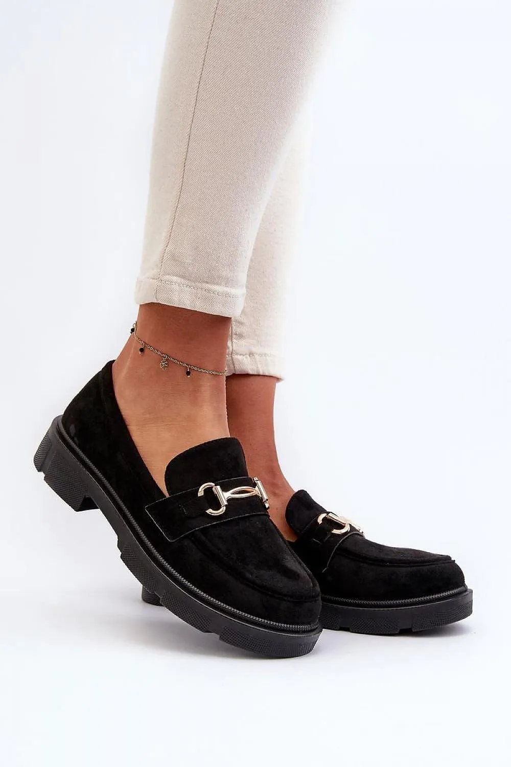 Mocassin