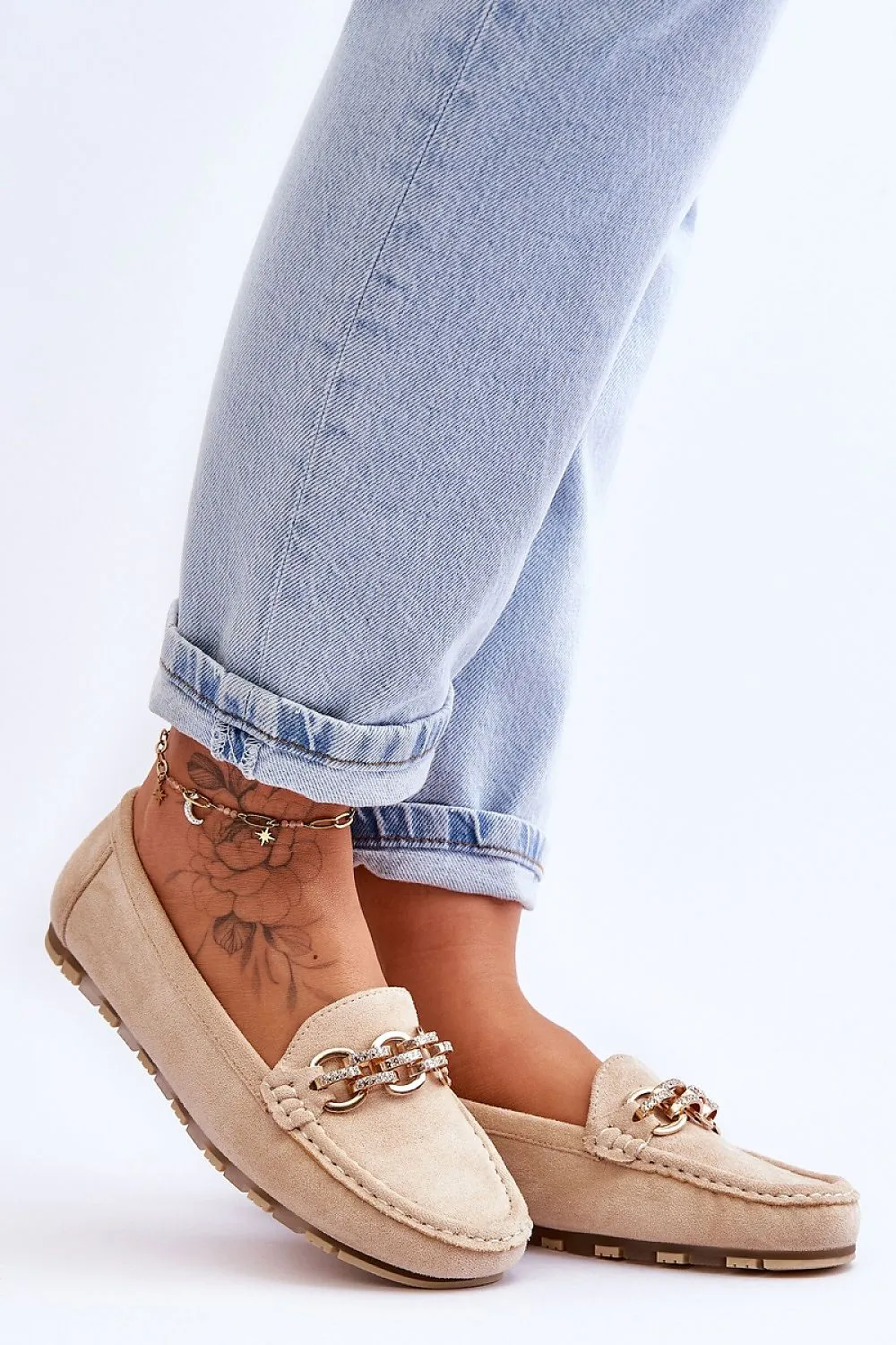 Mocassin