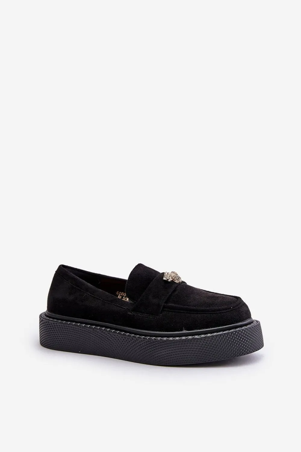 Mocassin