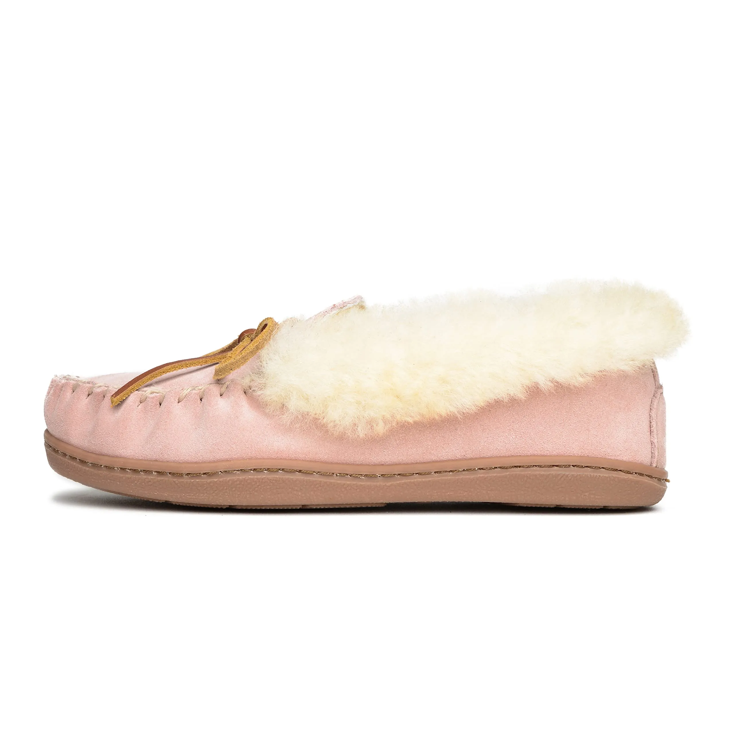 Moccasins Alpine Sheepskin - Women