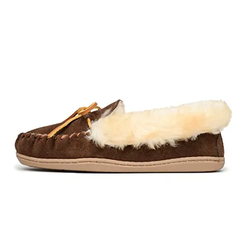 Moccasins Alpine Sheepskin - Women