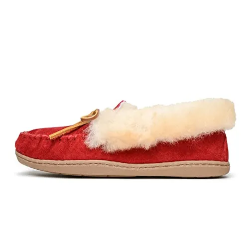 Moccasins Alpine Sheepskin - Women