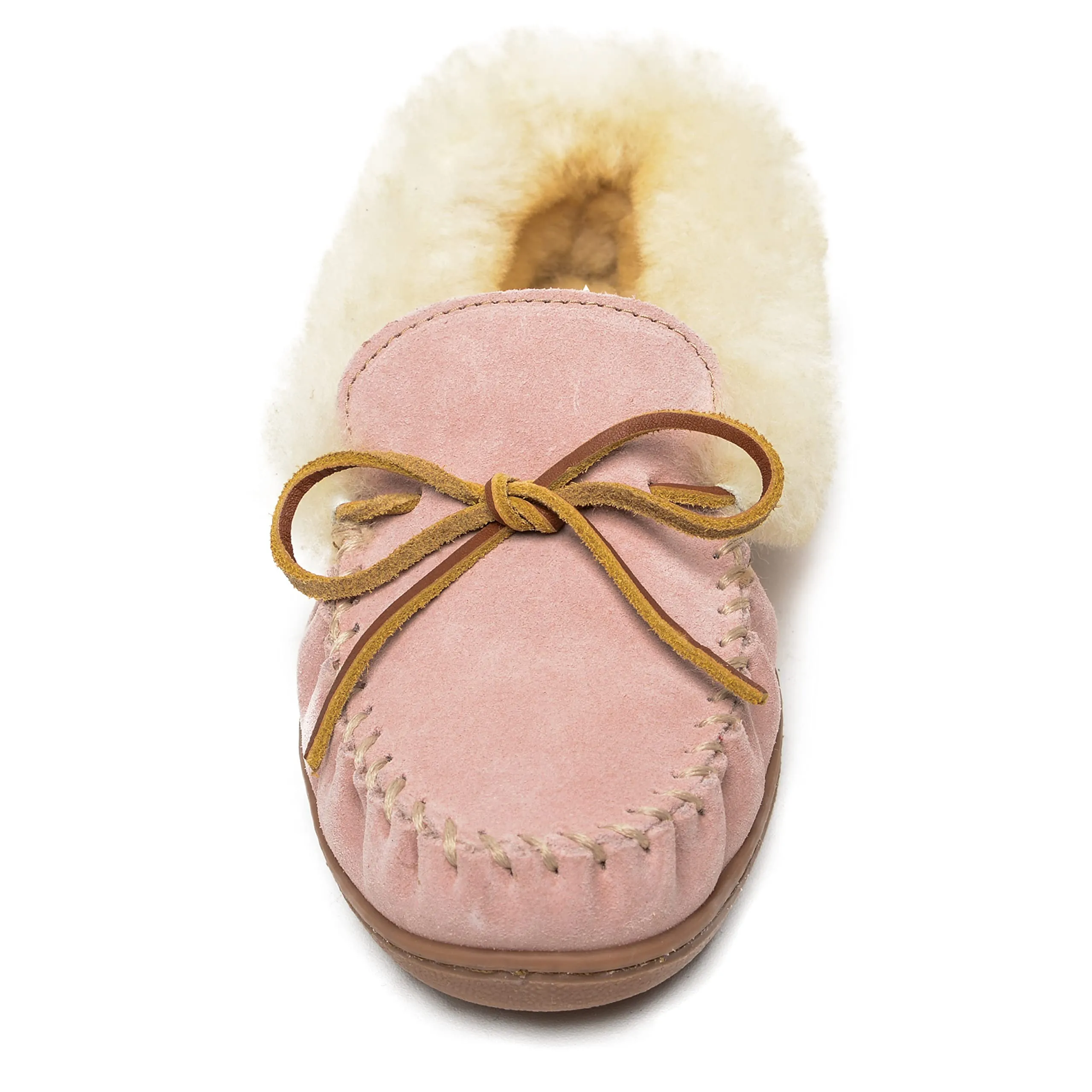 Moccasins Alpine Sheepskin - Women