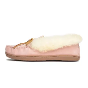 Moccasins Alpine Sheepskin - Women