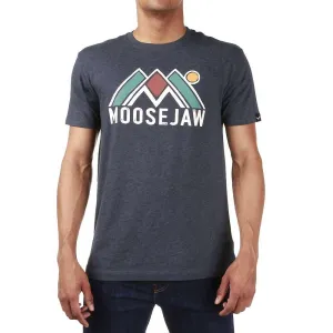 Moosejaw Men's Club Sandwich SS Tee