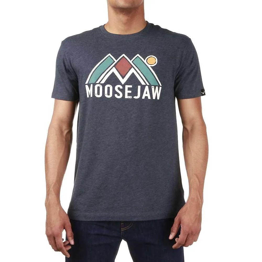 Moosejaw Men's Club Sandwich SS Tee