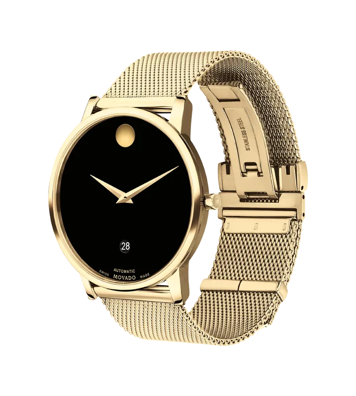 MOVADO 0607632